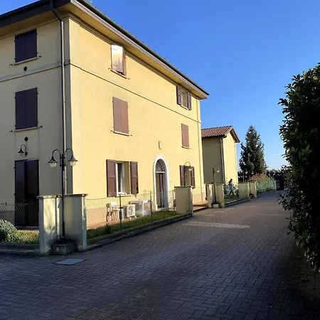 Апартаменты Grenier Blanc2 Elegante Mansarda San Vicenzo di Galliera