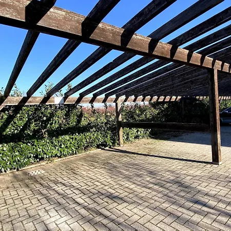 Апартаменты Grenier Blanc2 Elegante Mansarda *