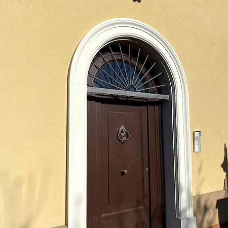 Apartment Grenier Blanc2 Elegante Mansarda *