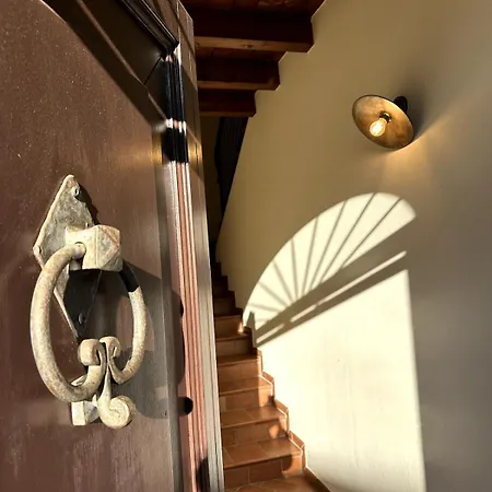 Grenier Blanc2 Elegante Mansarda