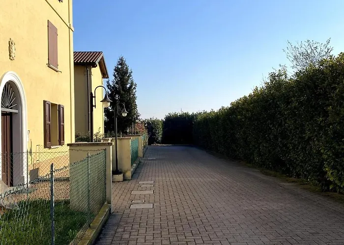 Апартаменты Grenier Blanc2 Elegante Mansarda *