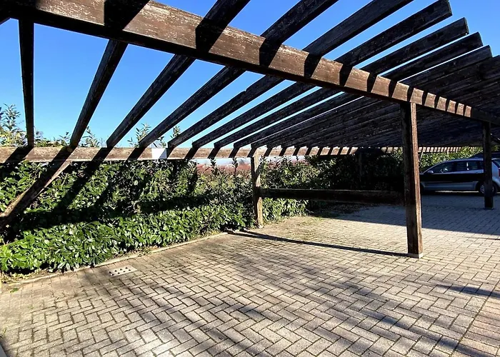 Appartement Grenier Blanc2 Elegante Mansarda *