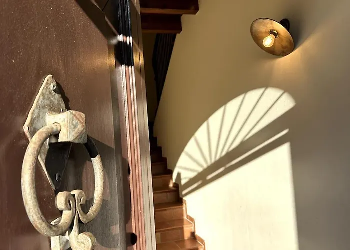 Grenier Blanc2 Elegante Mansarda